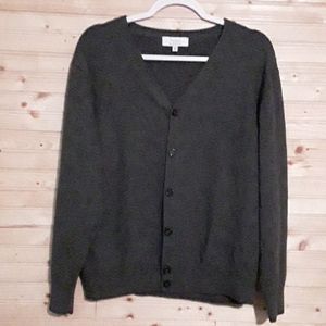 Turnbury Marina Wool Sweater XL